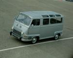 Renault Estafette 1959 года